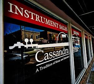 Cassandra Strings, Inc.