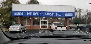 Newell's Music