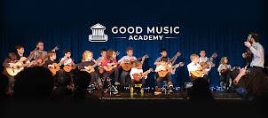 Good Music Academy