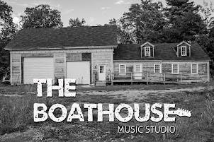 Boathouse Recording Studio