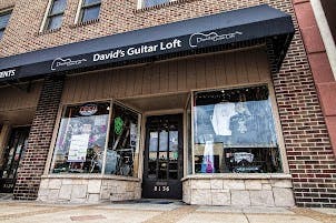 David's Guitar Loft