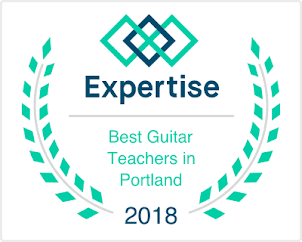 Portland Guitar Lessons with Kenny Lavitz