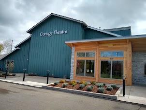 Cottage Theatre