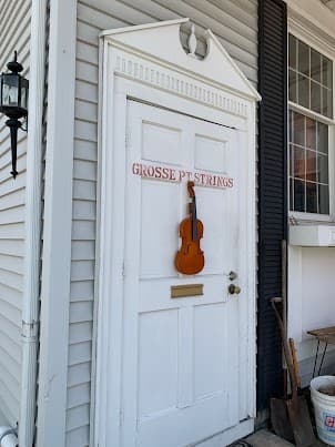 Grosse Pointe Strings