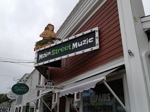Main Street Muzic