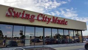 Swing City Music Co