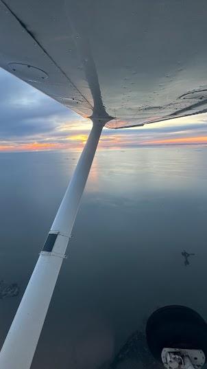 Natchez Flight Training