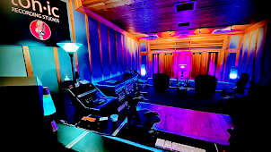 Tonic Recording Studios
