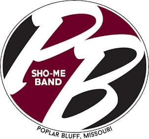 Poplar Bluff Sho-Me Band