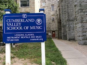 Cumberland Valley School of Music