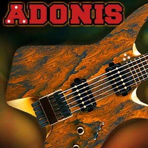 Adonis Guitar