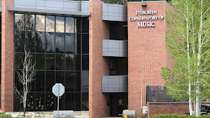 Evergreen Conservatory of Music