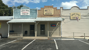 Rocky's Pawn Shop
