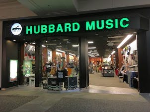 Hubbard Music