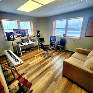 Warehouse Muzik Recording Studio