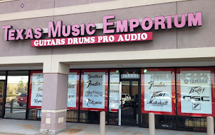 Texas Music Emporium