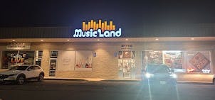Music Land