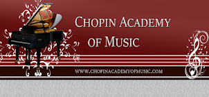 Chopin Academy Of Music