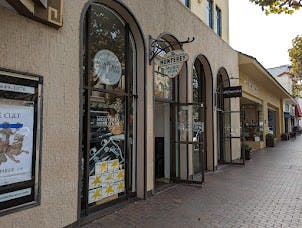 The Monterey Music Store