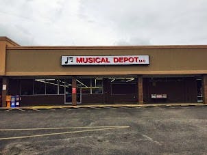 Musical Depot LLC