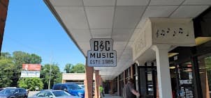 B&C Music