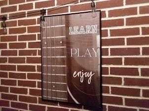 Scott Zimmerman Guitar Studio "Learn - Play - Enjoy!"