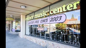Encore Music Center