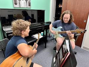 Westside Music Academy