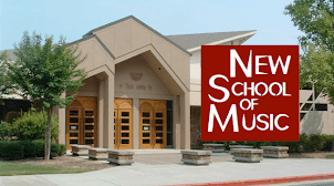 New School of Music Dunwoody/North Fulton