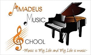Amadeus Music School