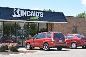 Kincaid's Is Music