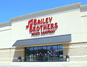 Bailey Brothers Music Company