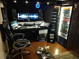 Soundhammer Studio