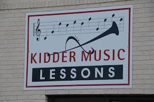 Kidder Music Lesson Studio