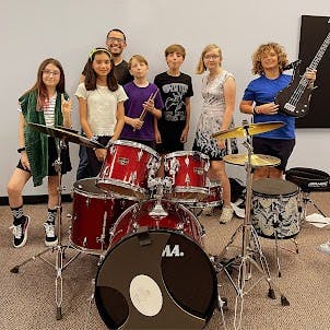 Northwest School of Music -- Austin Music Lessons