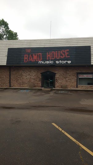 Band House LLC
