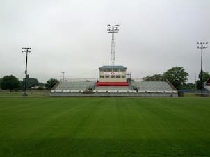 Grenada High School