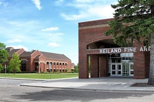 Reiland Fine Arts Center