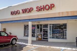 Doo Wop Shop