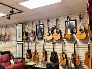 Shoals Guitar Boutique