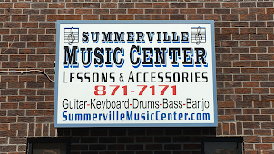Summerville Music Center