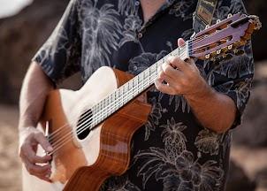 The Maui Musician