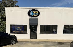 Tupelo Music Academy