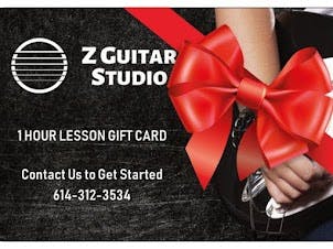 Z Guitar Studio