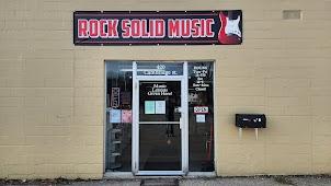 Rock Solid Music