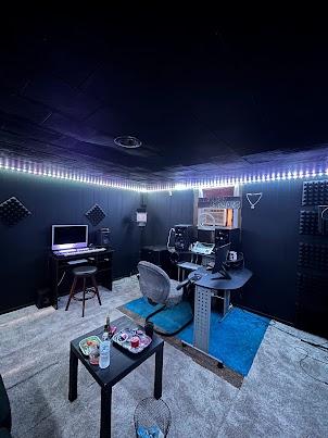 Dakiidd Recording Studio