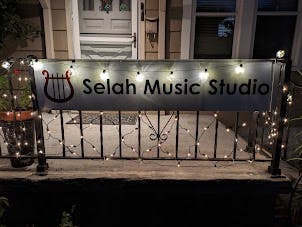 Selah Music Studio