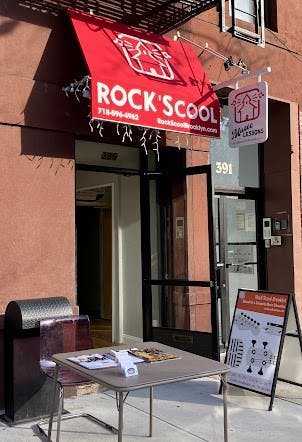 RockScool Brooklyn