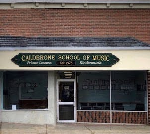Calderone School of Music
