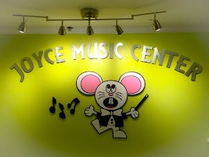 Joyce Music Center